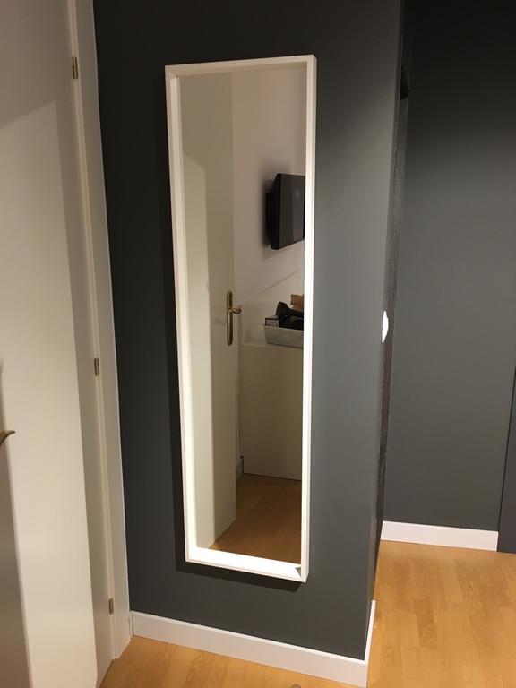 Apartamento Sombrereria Rimbombin Burgo Oda fotoğraf
