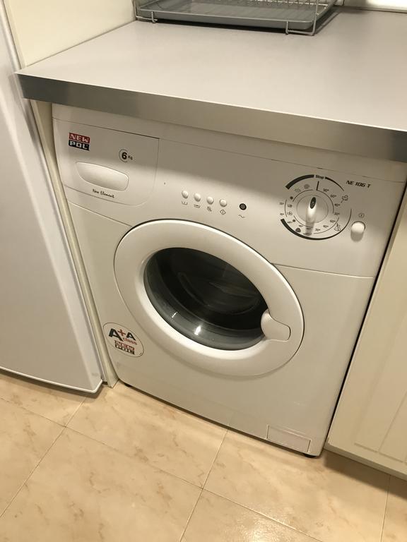 Apartamento Sombrereria Rimbombin Burgo Oda fotoğraf