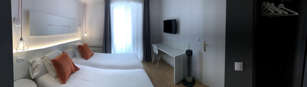 Apartamento Sombrereria Rimbombin Burgo Oda fotoğraf