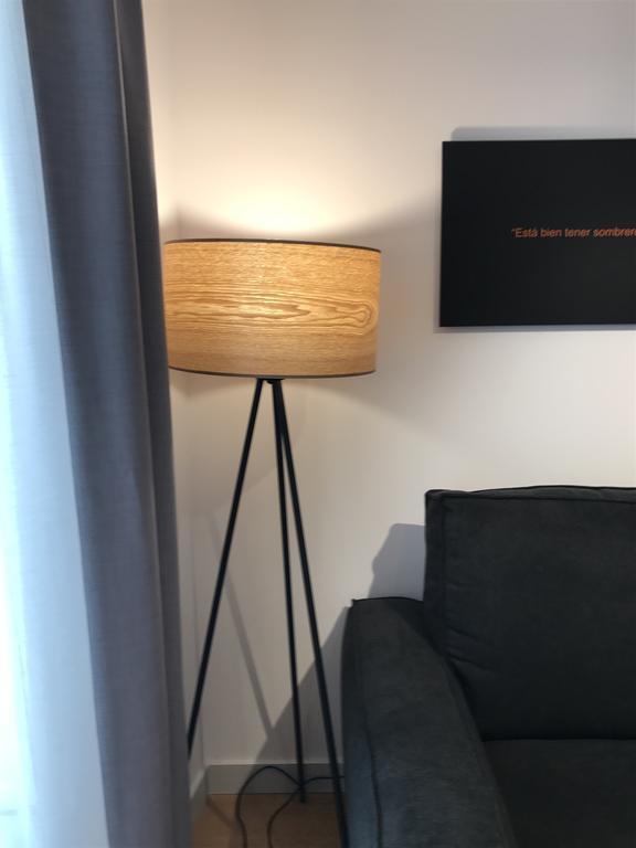 Apartamento Sombrereria Rimbombin Burgo Oda fotoğraf