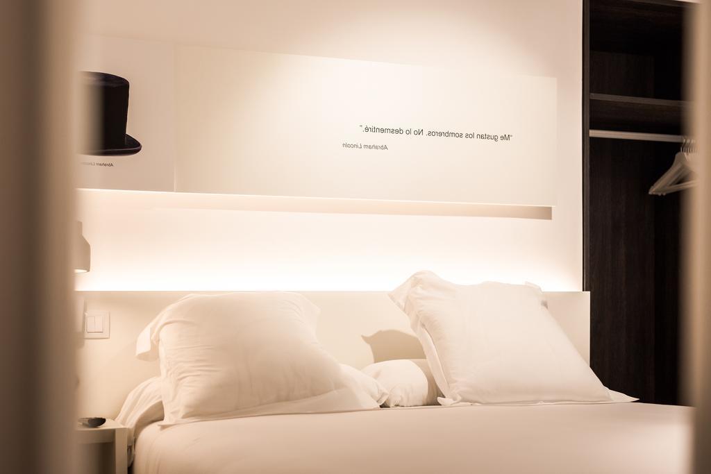 Apartamento Sombrereria Rimbombin Burgo Oda fotoğraf