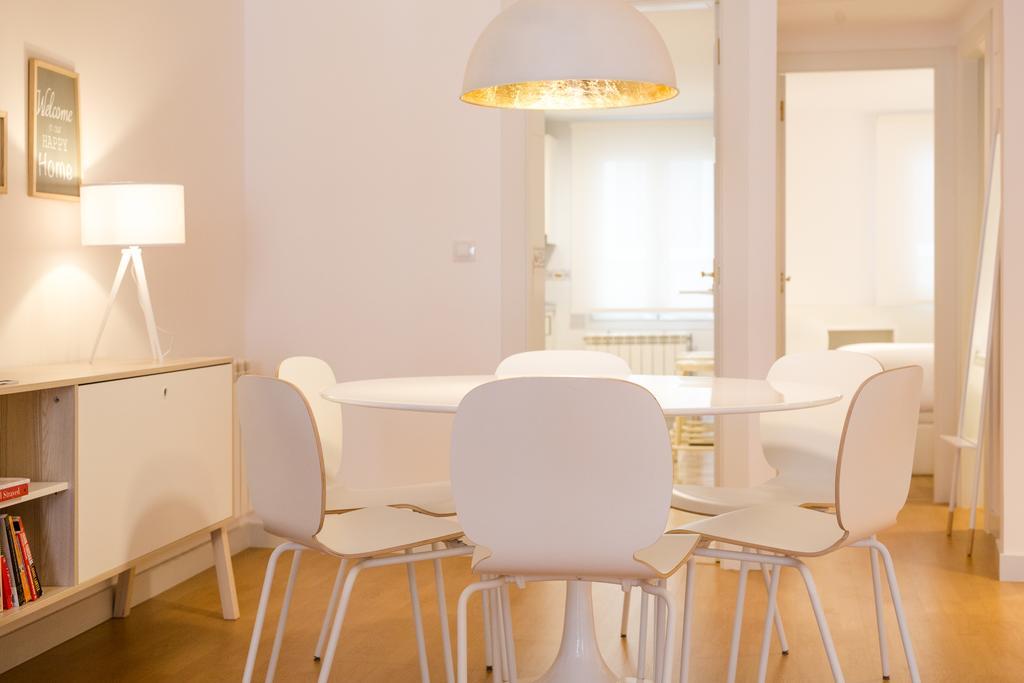 Apartamento Sombrereria Rimbombin Burgo Oda fotoğraf