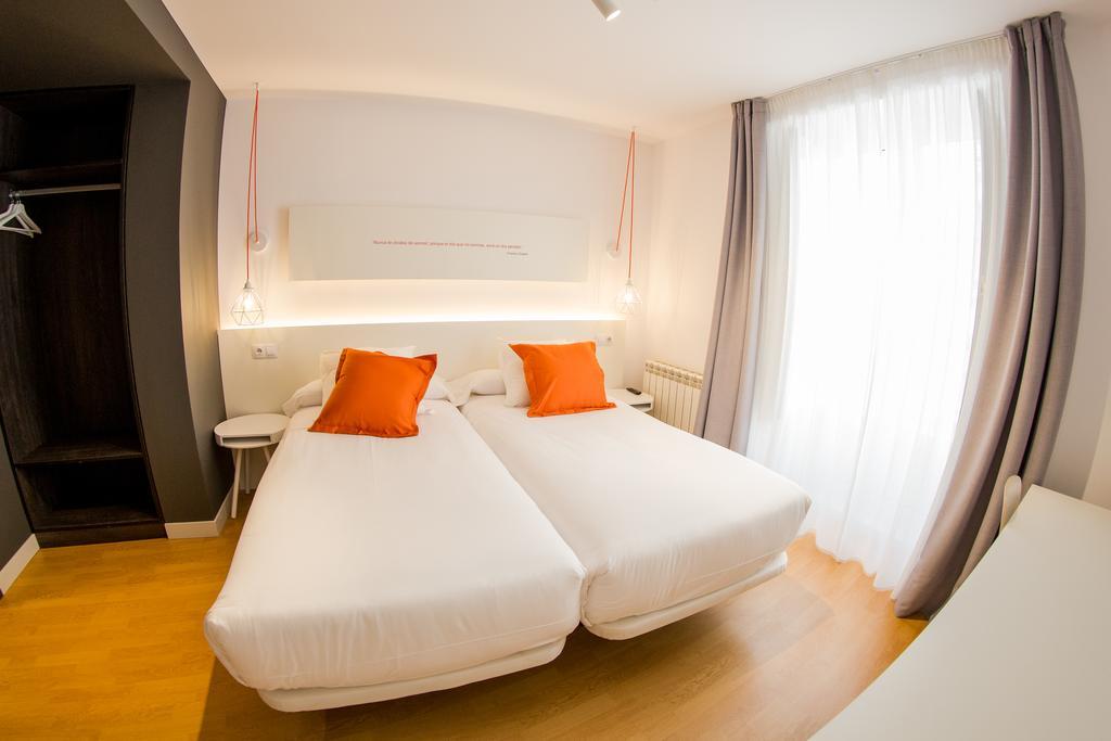 Apartamento Sombrereria Rimbombin Burgo Oda fotoğraf